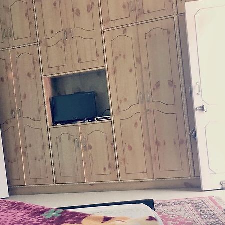 تشايل Anand Homestay المظهر الخارجي الصورة
