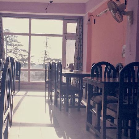 تشايل Anand Homestay المظهر الخارجي الصورة