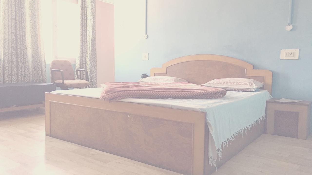 تشايل Anand Homestay المظهر الخارجي الصورة
