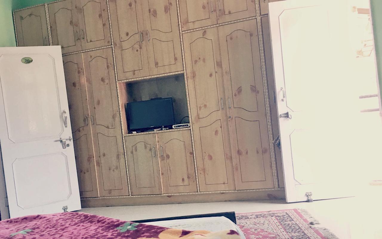 تشايل Anand Homestay المظهر الخارجي الصورة