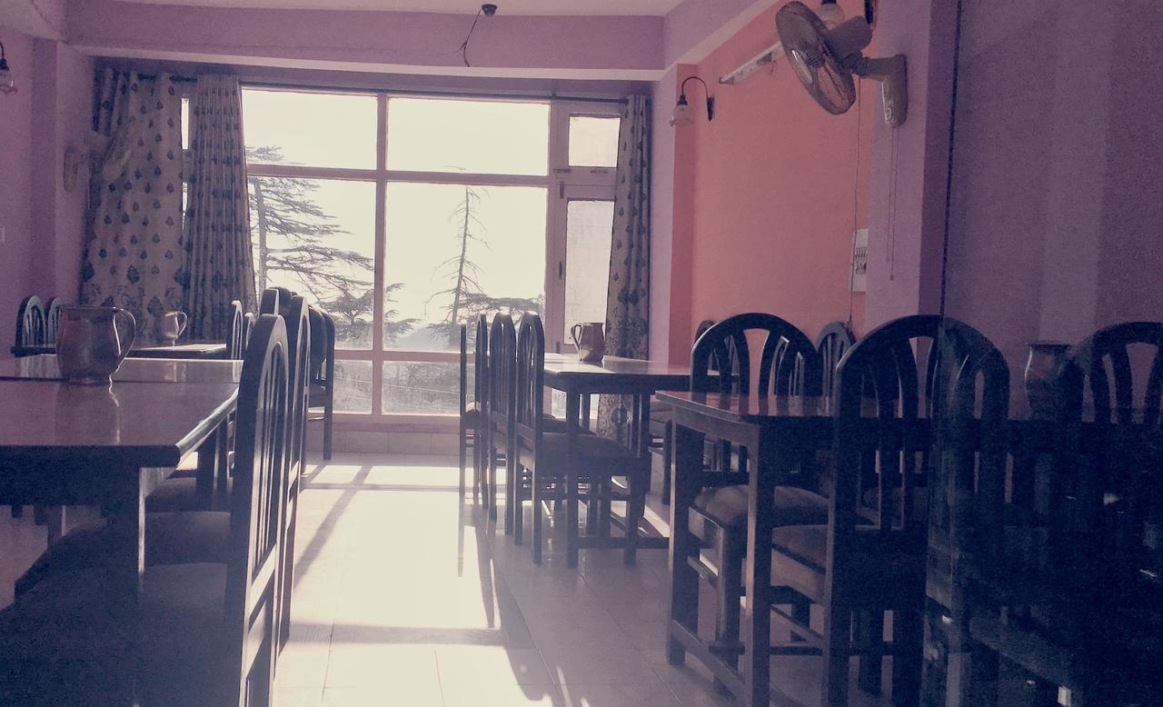 تشايل Anand Homestay المظهر الخارجي الصورة