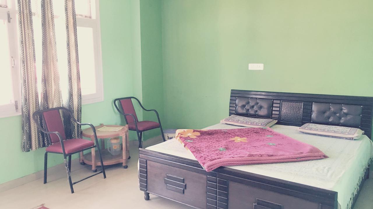 تشايل Anand Homestay المظهر الخارجي الصورة